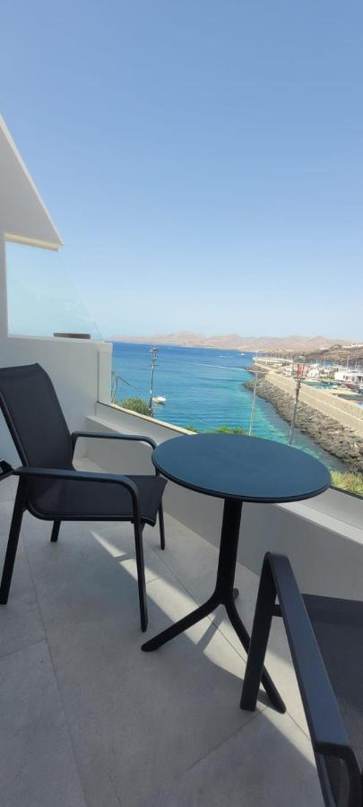 Sabbia Suites Varadero Puerto del Carmen (Lanzarote) Exterior foto